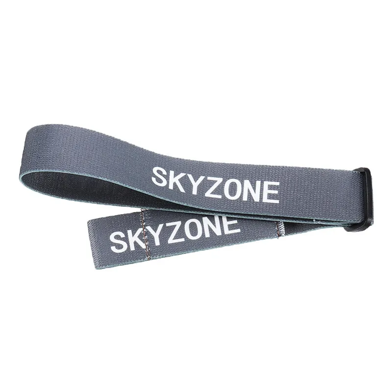 SKYZONE SKY02C SKY02X PU Faceplate Foam Pad Eye Cup Guard 4-in-1 Set Face Mask for FPV Goggle Replacement DIY Spare Parts | Игрушки и