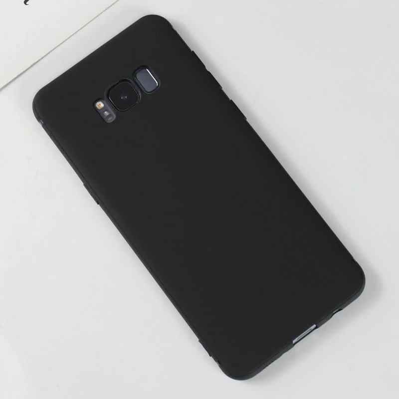 Black Чехол с 3D тиснением японского аниме для Xiaomi mi 9T Pro CC9 CC9e 9 SE 8 A2 Lite A1 Pocophone F1 для Red mi 6 Pro 6A 5 Plus 5A - Цвет: Black