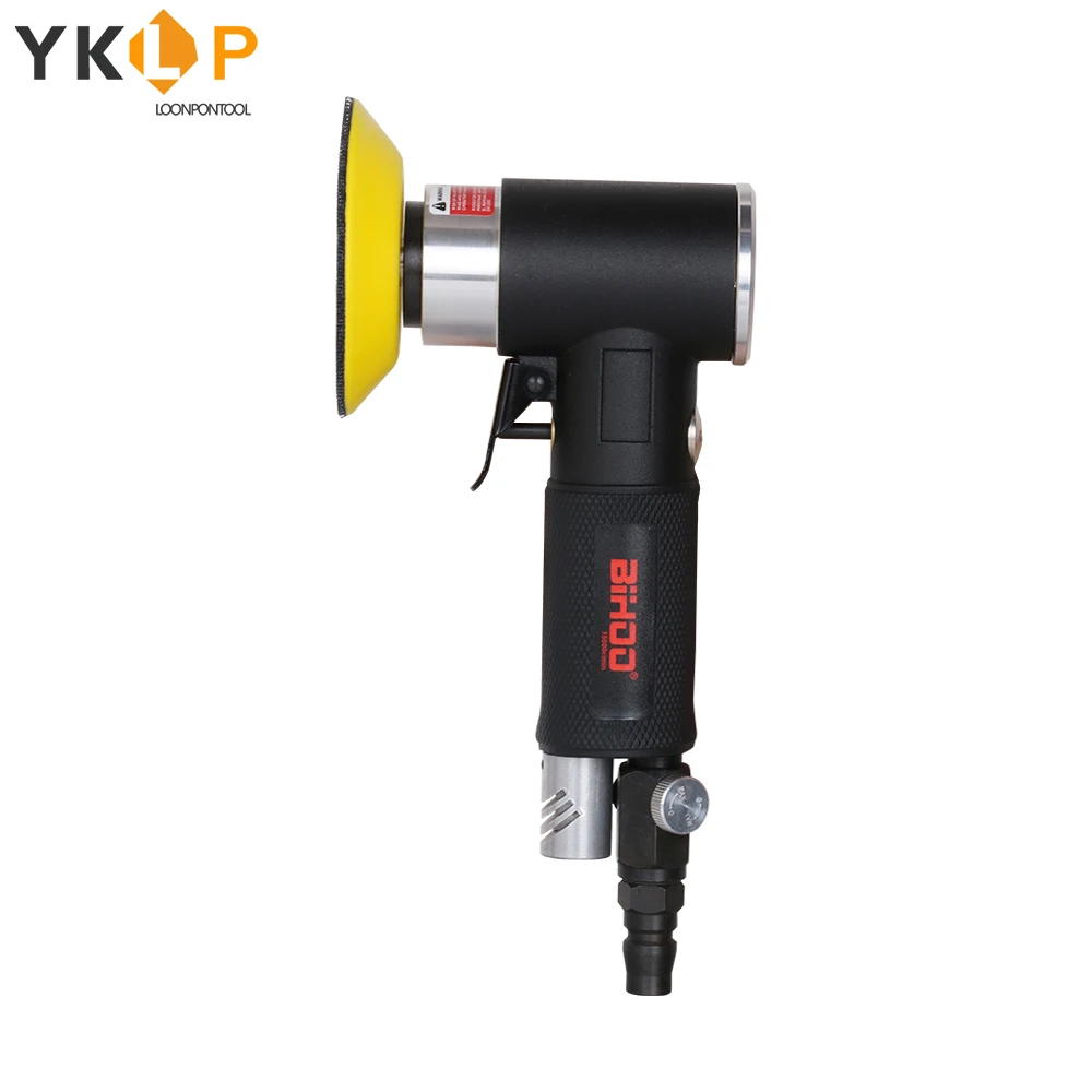 Пневматическая шлифовальная машинка мини шлифовальный аппарат набор для