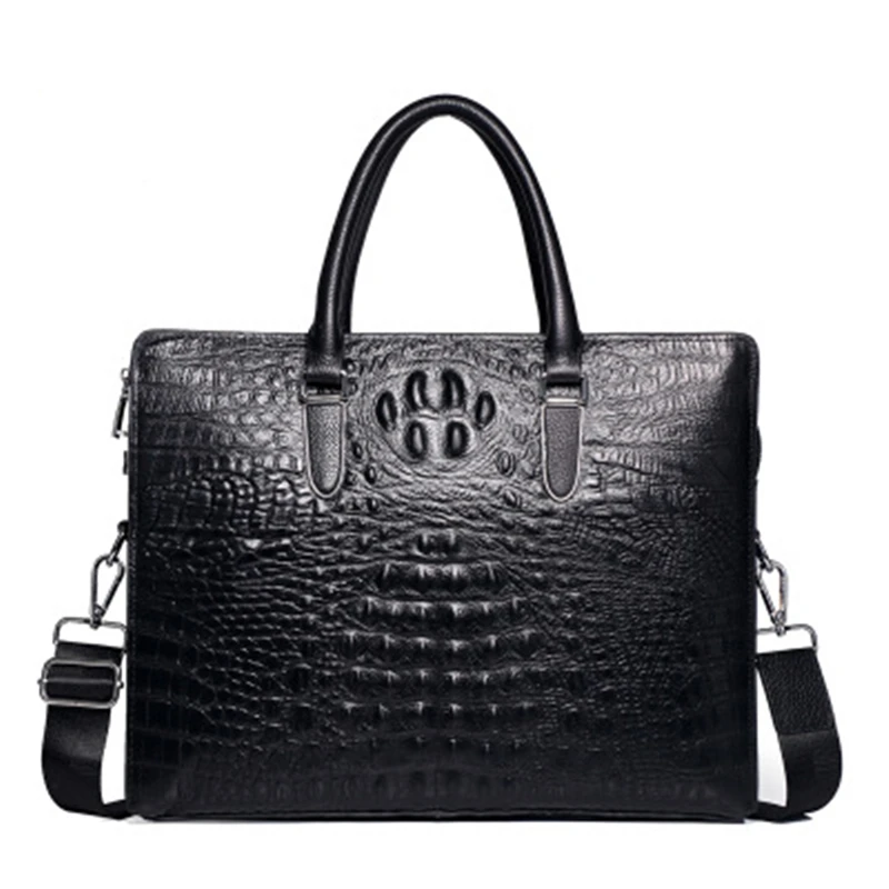 Мужской портфель s мужская сумка из натуральной кожи для ноутбука