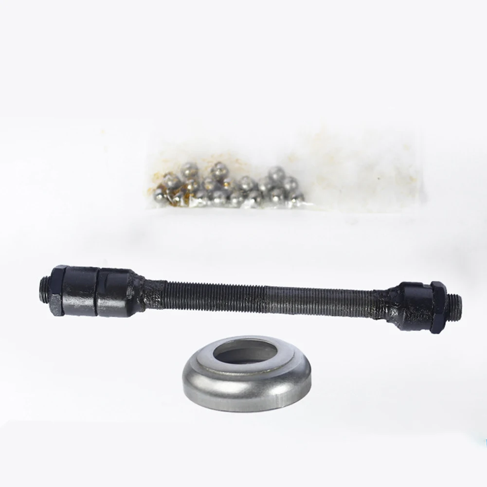 Велосипедная ступица задняя быстросъемная полый вал ось адаптер для Shimano MTB