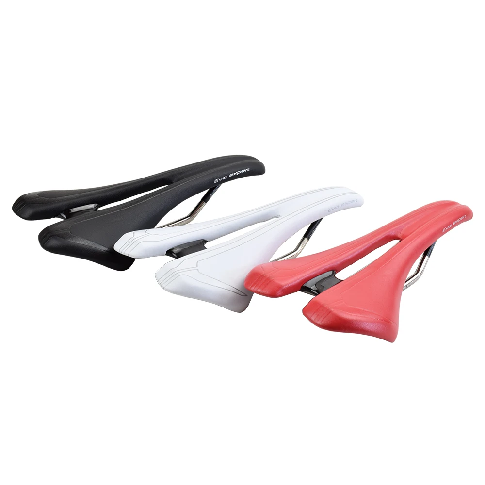 Ультралегкое складное седло для горного велосипеда основание из искусственной