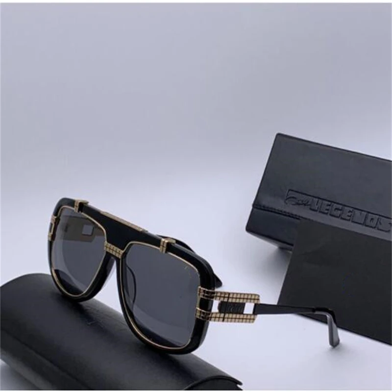 

Fashion black square sunglasses women Star frame sunshade mirror unisex uv400 Luxury brand glasses sun glasses women