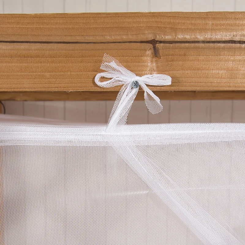 Москитная сетка для студентов (ширина 100 см х длина 200 высота 160 см) | Дом и сад