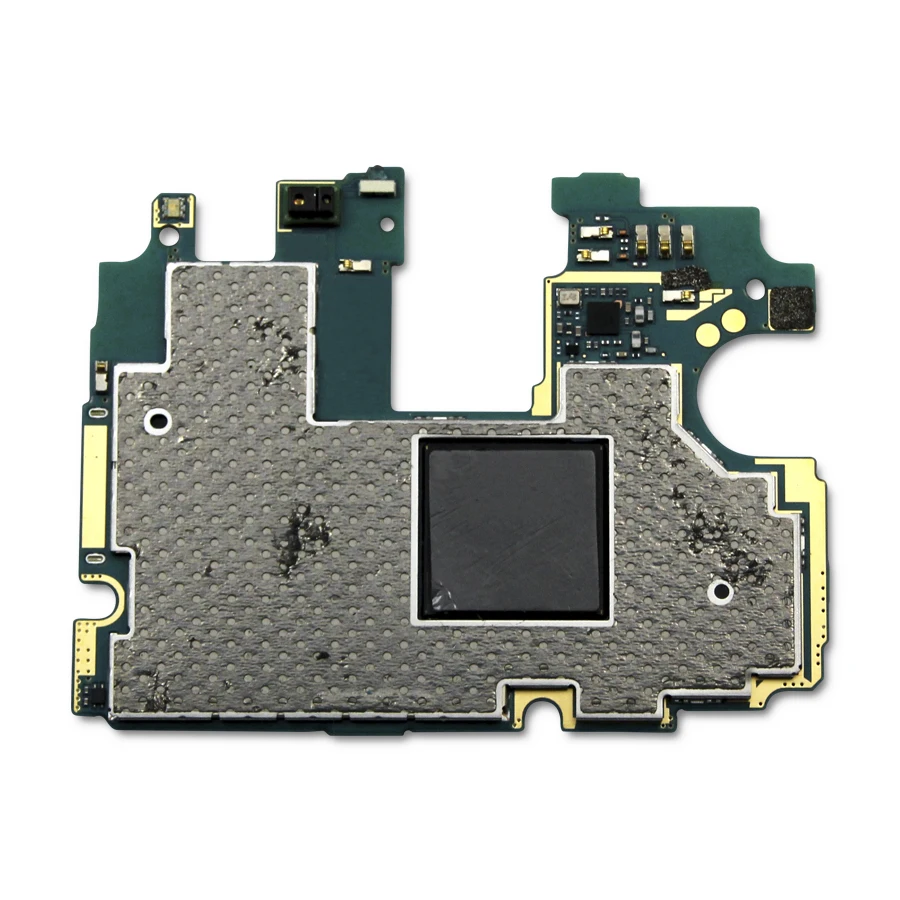 LISFG Full Working Motherboard Mainboard Circuits Board For LG G Flex 2 H955/H950/H959/LS996 With Android System | Мобильные