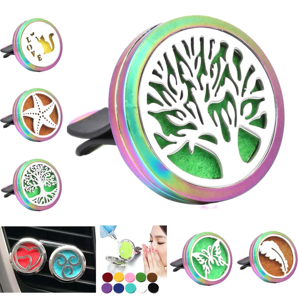 Освежитель воздуха для автомобиля освежитель | Украшения и аксессуары