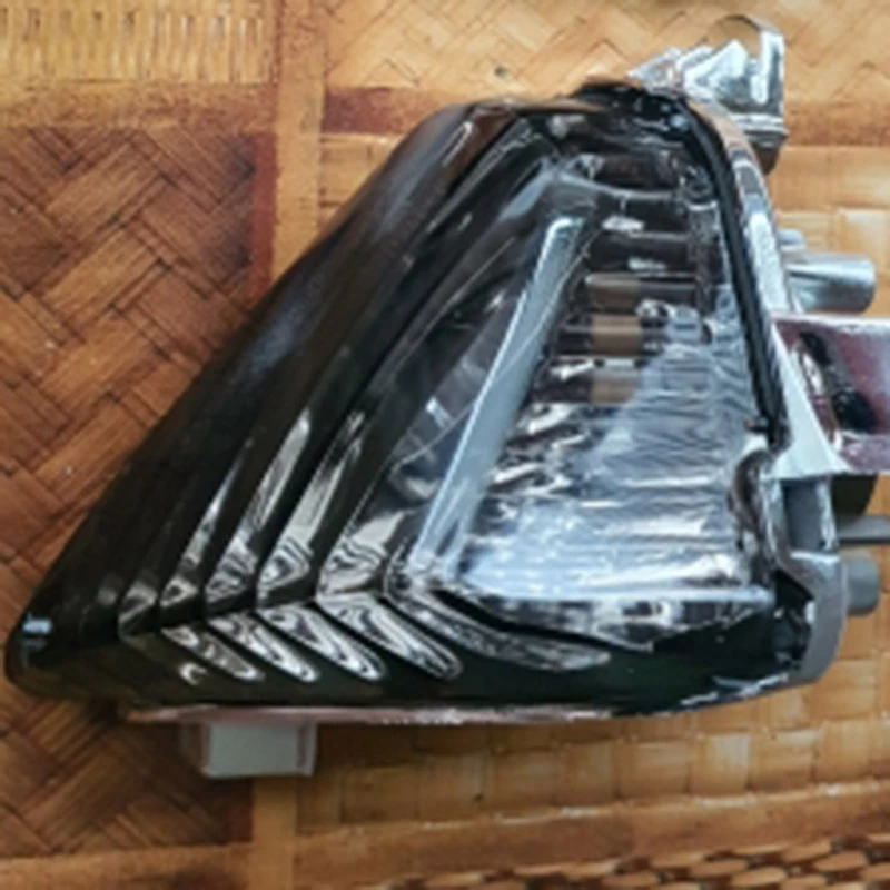 

Motorcycle Indicator Rear Turn Signal Tail Light for SUZUKI GSXR 600 750 2008-2010 09 GSXR 1000 K7 2007-2008 Lens Smoked