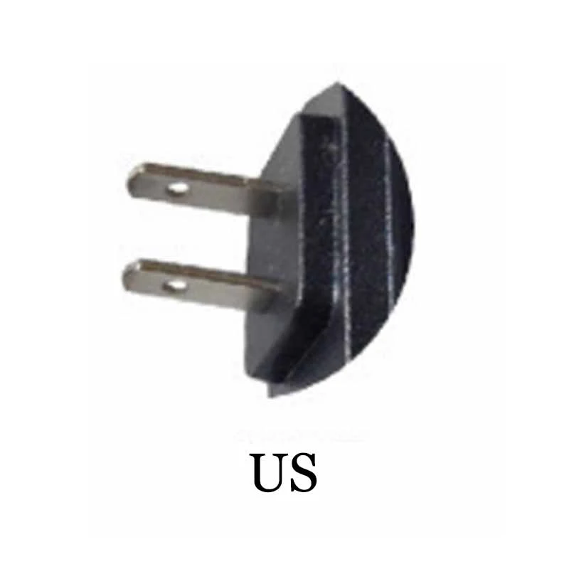 Штепсельная Вилка Европейского/австралийского/британского/американского