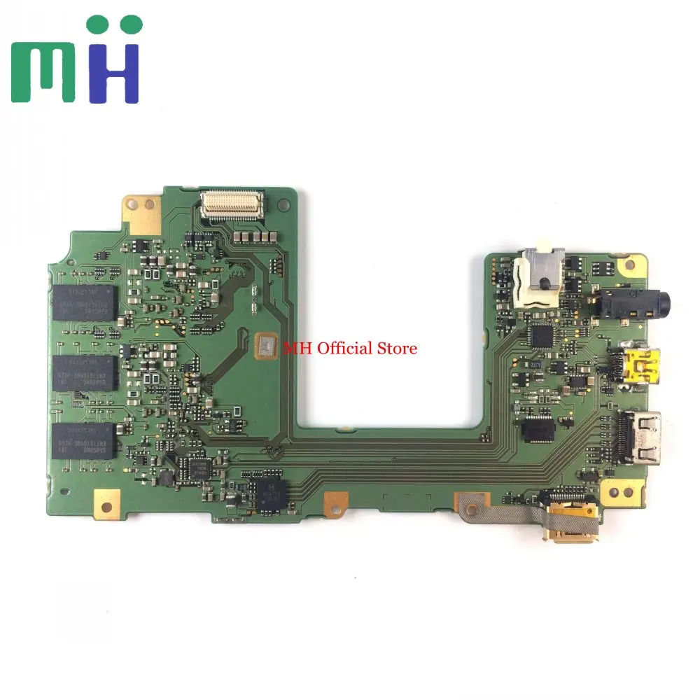 Материнская плата для Canon 7D Материнская плата основная плата PCB EOS камера запасная деталь блок