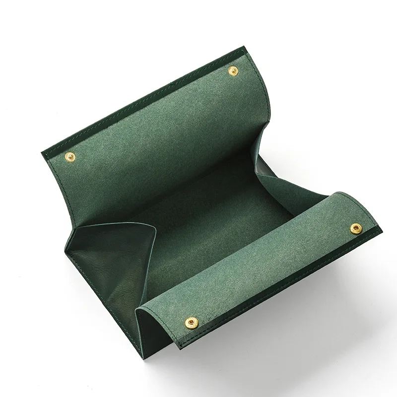 Роскошный креативный Мягкий складной держатель для салфеток с надписью | Дом и