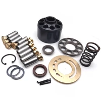 rexroth a10vo45 hydraulic piston pump spare parts pump repair kits