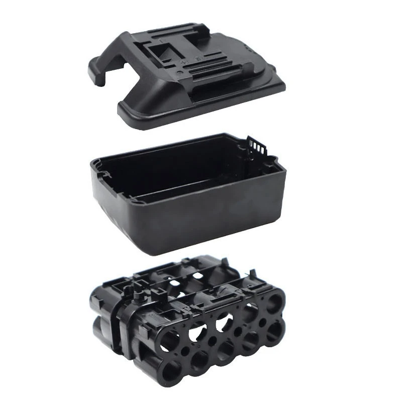 Пластиковая защитная плата для обнаружения ППМ аккумулятора Makita 18 в BL1830 |