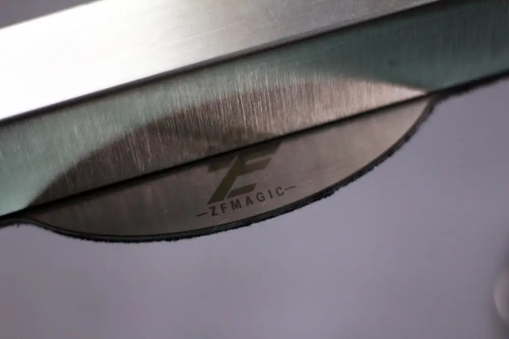 Электрический денежный принтер ZF Magic появляющиеся сценические иллюзии