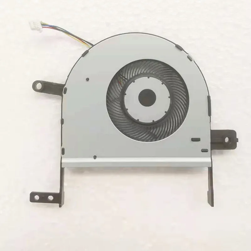 Новый оригинальный вентилятор охлаждения процессора для ASUS S501U X510U S510 X510 X510UN X510UQ X510UR DFS531005PL0T FJPP, вентилятор охлаждения