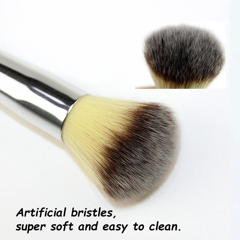 Щетка для детейлинга салона автомобиля супер мягкая кисть уборки машины