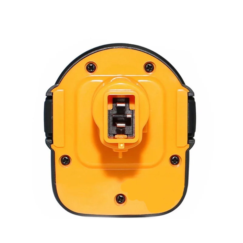 3500 мА/ч, DC9071 Перезаряжаемые Батарея для Dewalt DW9072 DW9071 DC9071 DE9037 DE9071 DE9072 DE9074 DE9075 152250-27 397745-0 L10