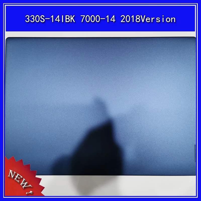 Задняя крышка для ноутбука lenovo 330S-14IBK 7000-14 2018 Версия A
