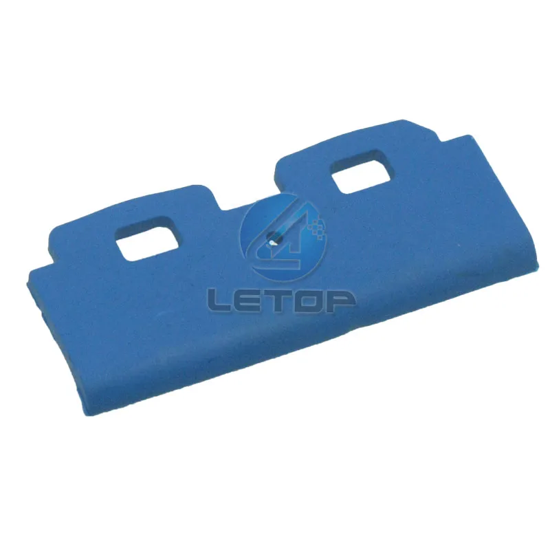 Оптовая цена Высокое качество принтер 5113 печатающая головка синяя Резина