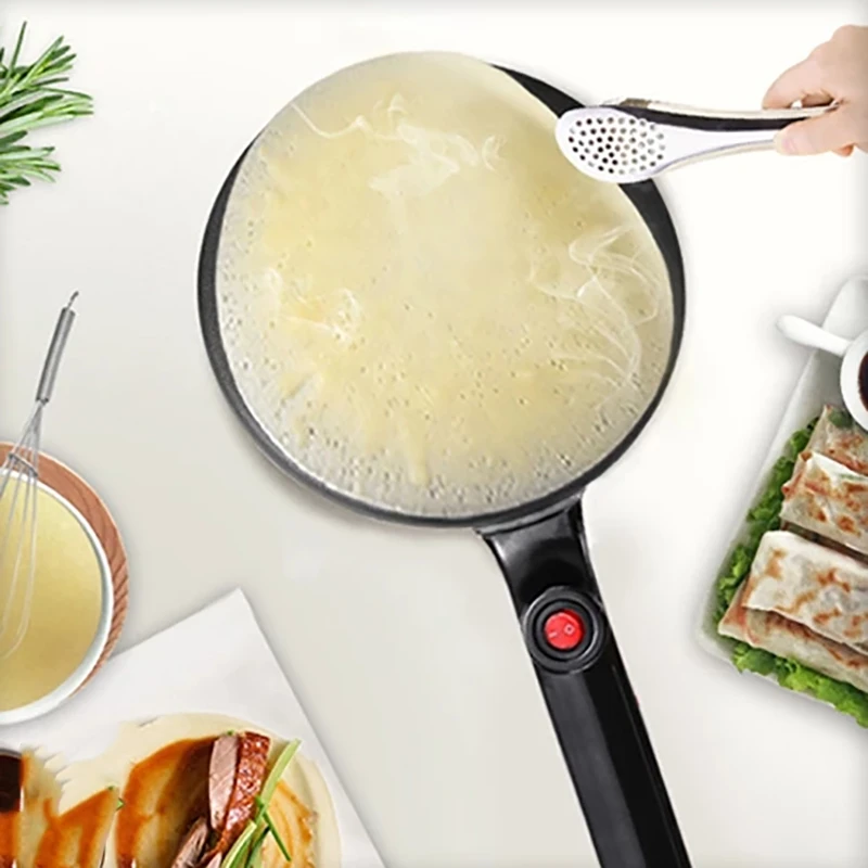 220 В 800 Вт DIY электрическая форма для выпечки домашняя пружинная машина торта