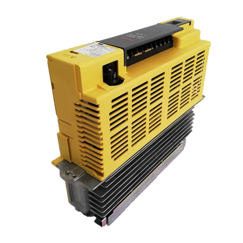 FANUC servo усилитель привода A06B-6089-H202 в большом ассортименте amp | Строительство и