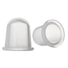 1 шт.компл. силиконовая антицеллюлитная чашка, вакуумные массажные присоски, ролик для облегчения боли в теле, ручные присоски, набор для терапии