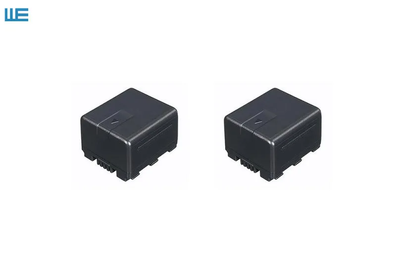 VW-VBN130, VBN130, VW-VBN260 VBN260 Батарея для цифрового фотоаппарата Panasonic HC-X800 HC-X810 HC-X900 HC-X900M HC-X910 HC-X920 HC-X920M HDC-HS900