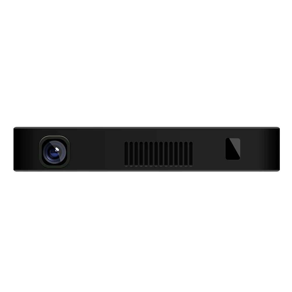 P10 Portable DLP Android 9.0 Mini Projector 100M RJ45 LAN HD IN Beamer 2.4G 5G WiFi BT4.2 Home Cinema 4K LED Video Proyector |