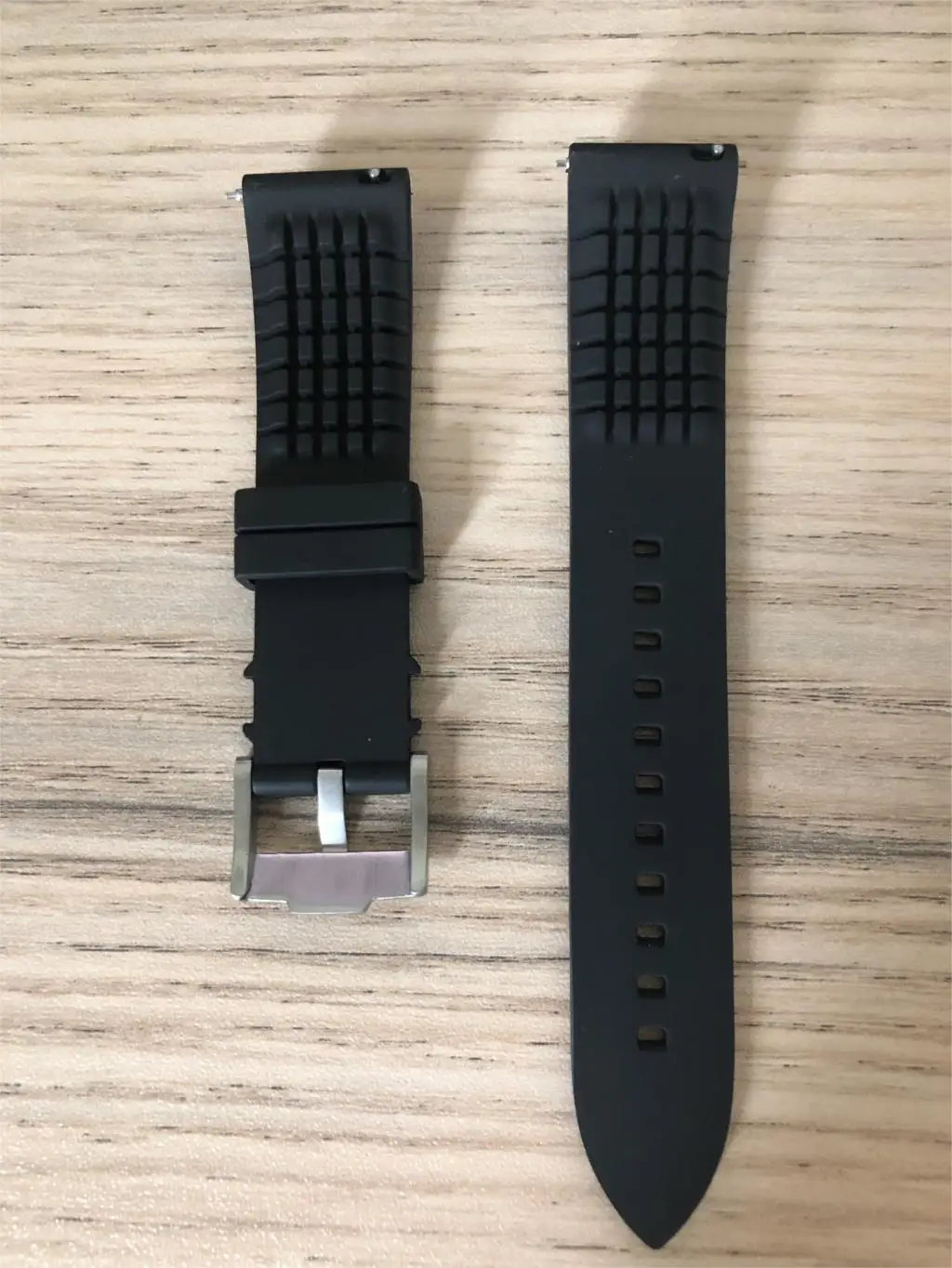 PAGANI DESIGN 2021 Original Factory Silicone Strap, Suitable For: 1661 Pd-1662 Pd-1651