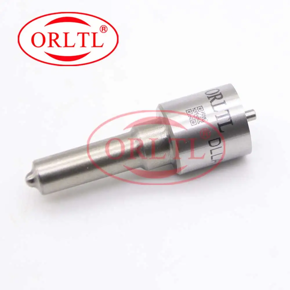 Форсунка для впрыска дизельных запчастей ORLTL Common Rail DLLA147P747 инжектор