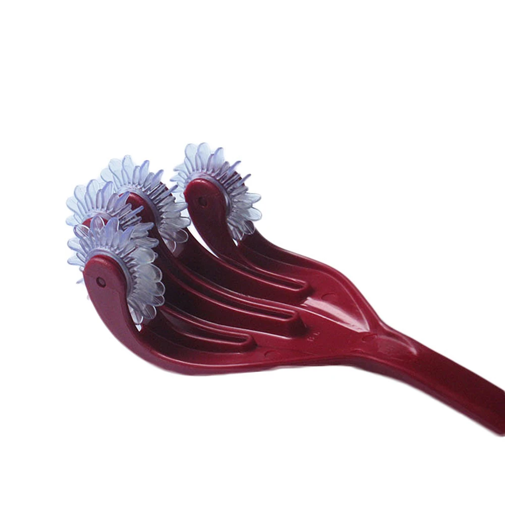 В стиле хип подъемник для похудения коготь роликовый массажер тела ягодицы ноги