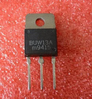 5 шт./лот BUW13A BUW13 TO 247 NPN 15A/450V|Инструменты для кабеля| |