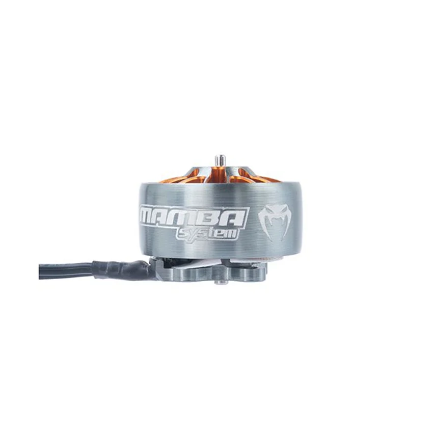 

Diatone Mamba ToKa 1606 2700kv 3750kv Fpv Traversing Machine Rc Motor For DIY Rc Racing Drone / Quadcopter Frame Accessories