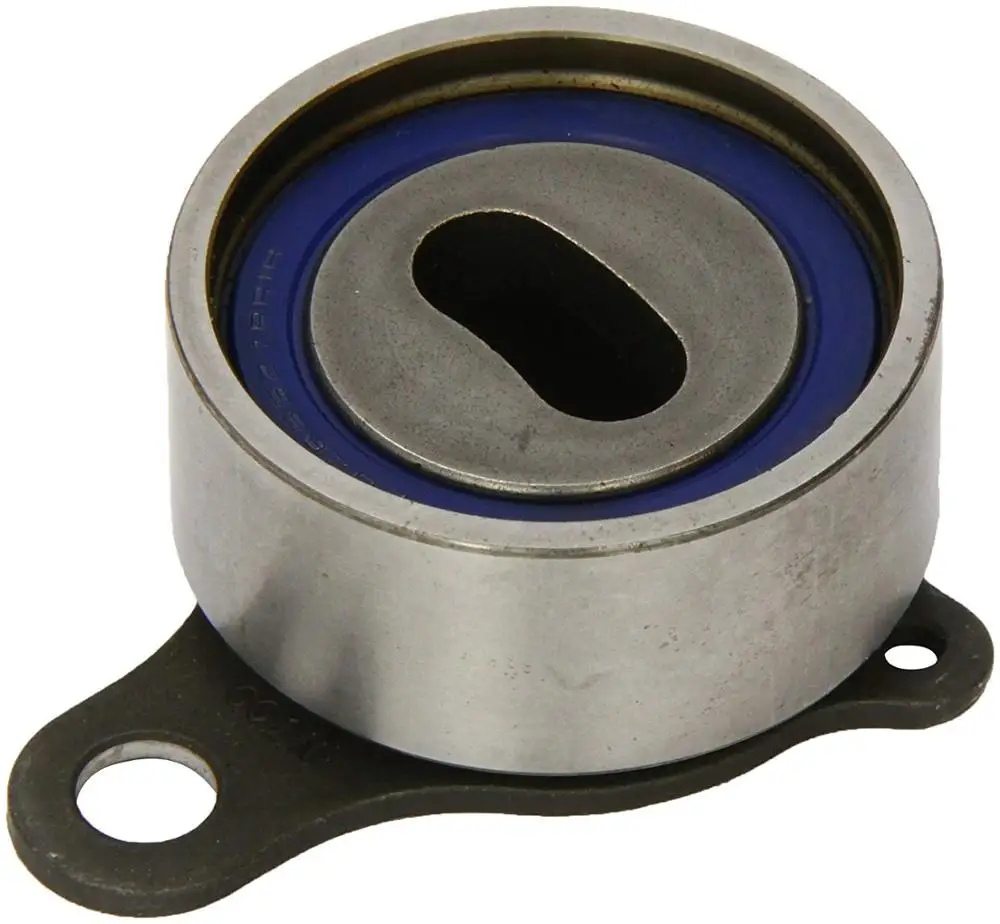Натяжной шкив ремня ГРМ для Toyota Celica Corolla AE92 AE93 _ E8 E9 MR2 Engine 4A 1982 1997|pulley belt tensioner|pulley