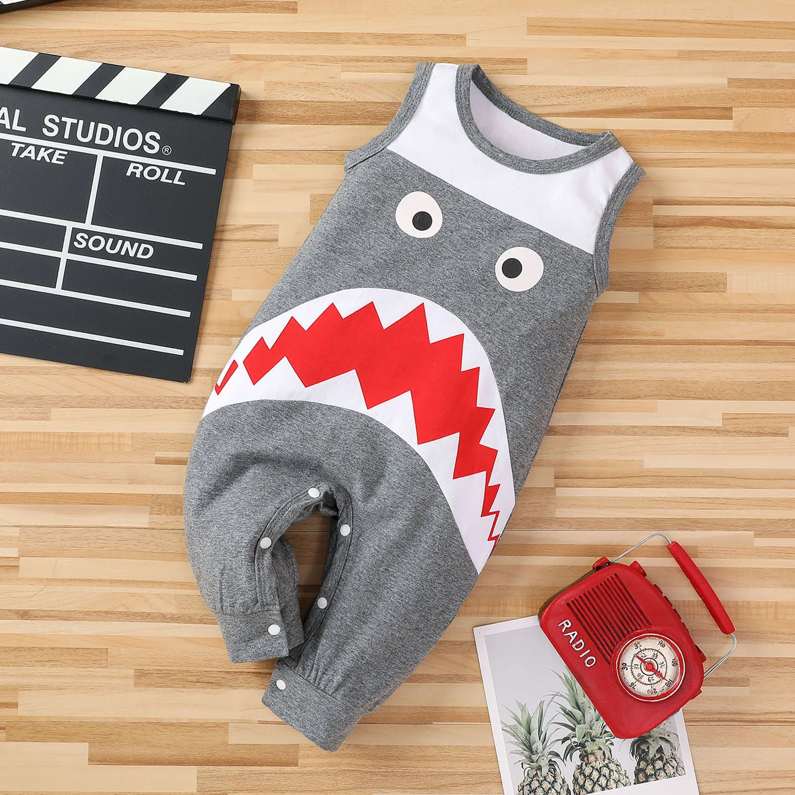 Комбинезон для маленьких мальчиков и девочек 3 18 месяцев хлопковый боди с