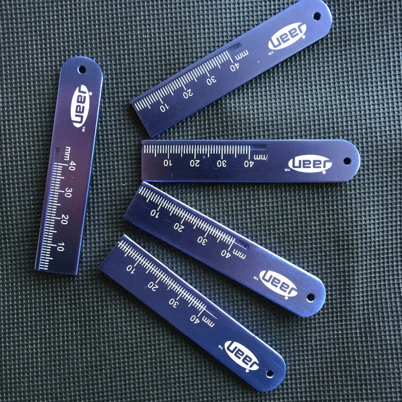 Зубные измерения Endo 5 шт. зубные измерения|dental instrument|endodontics instrumentsdental endodontic instruments |