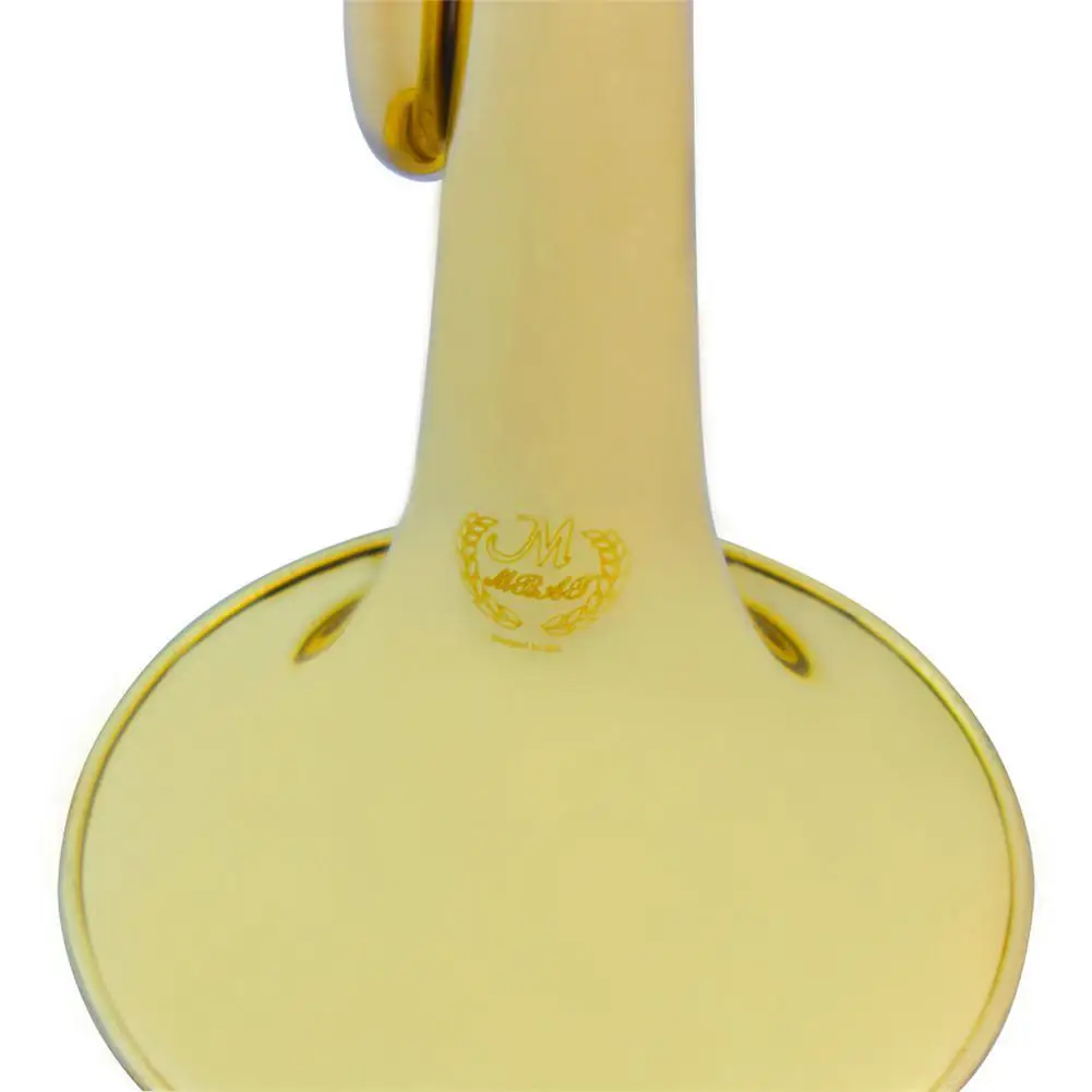 Металлическая Молодежная труба Молодежные пионеры звонок для студентов Детская