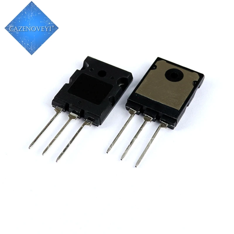 

5 шт./лот GT60M303 60M303 60A 900V TO-3PL в наличии