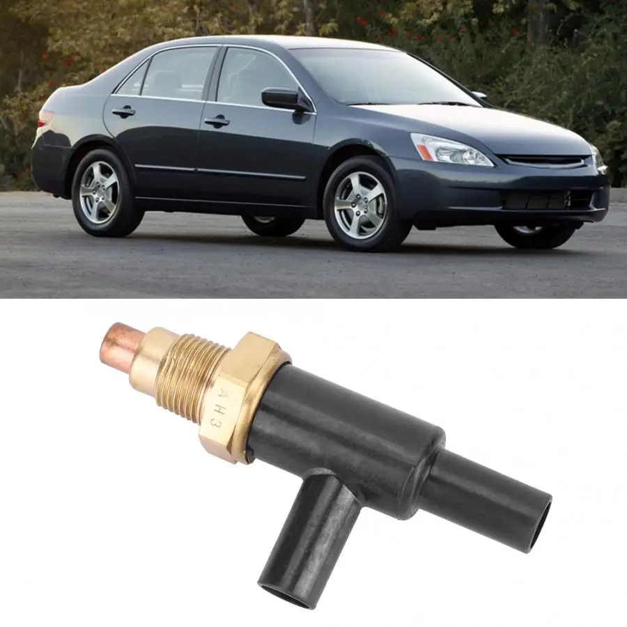 Соленоидный клапан управления воздушным помощником 36281-RAA-A01 подходит для Honda Accord