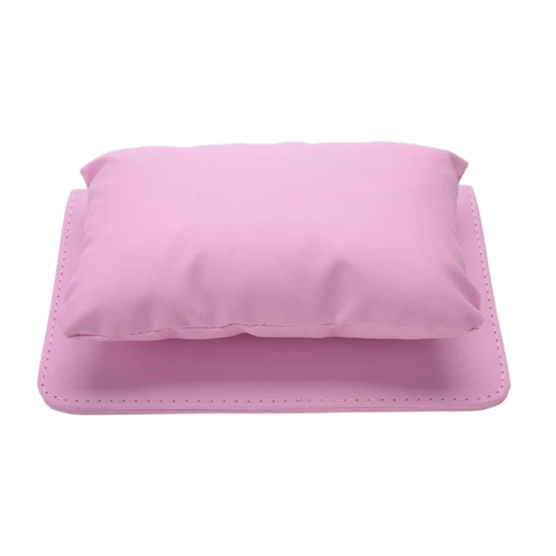 Оборудование для дизайна ногтей подушка рук мягкий держатель и искусственный