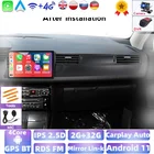 Автомобильный GPS-проигрыватель RAM2G, 9 дюймов, Android 11, для Citroen C5, 2008, 2017, автомобильное радио, мультимедийная система, навигация, стерео, головное устройство, RDS, FM