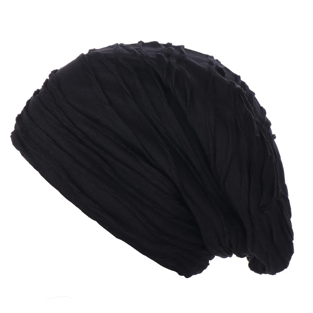 

Fashion multicolor cap thermal fold cap