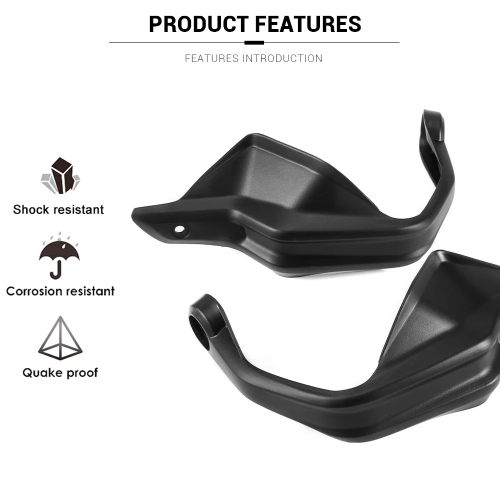 Защита рук рычаг сцепления протектор щит поручень стояк расширение КРЫШКА ДЛЯ BMW