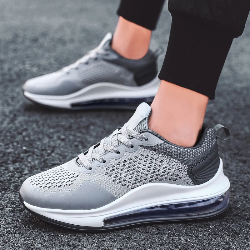 Для мужчин повседневная обувь Горячая Распродажа Tenis Masculino Большие размеры