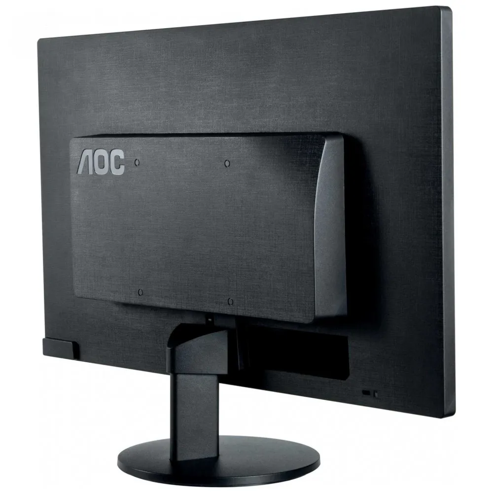 Монитор AOC E2270Swdn 21 5'' (16:9) TN nonGLARE 200cd|m2 H90°|V65° 20М:1 5ms VGA DVI Tilt 3Y Black|Мониторы| |