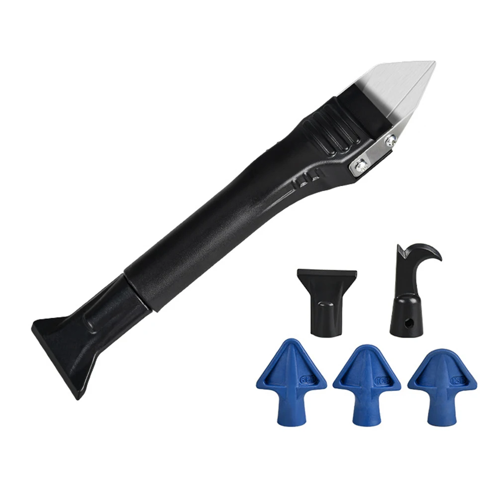 

Portable Glue Scraper Removal DIY Cleaning Deburring Tool Cable Stripping Glue Removing Multi Tools Scrapers