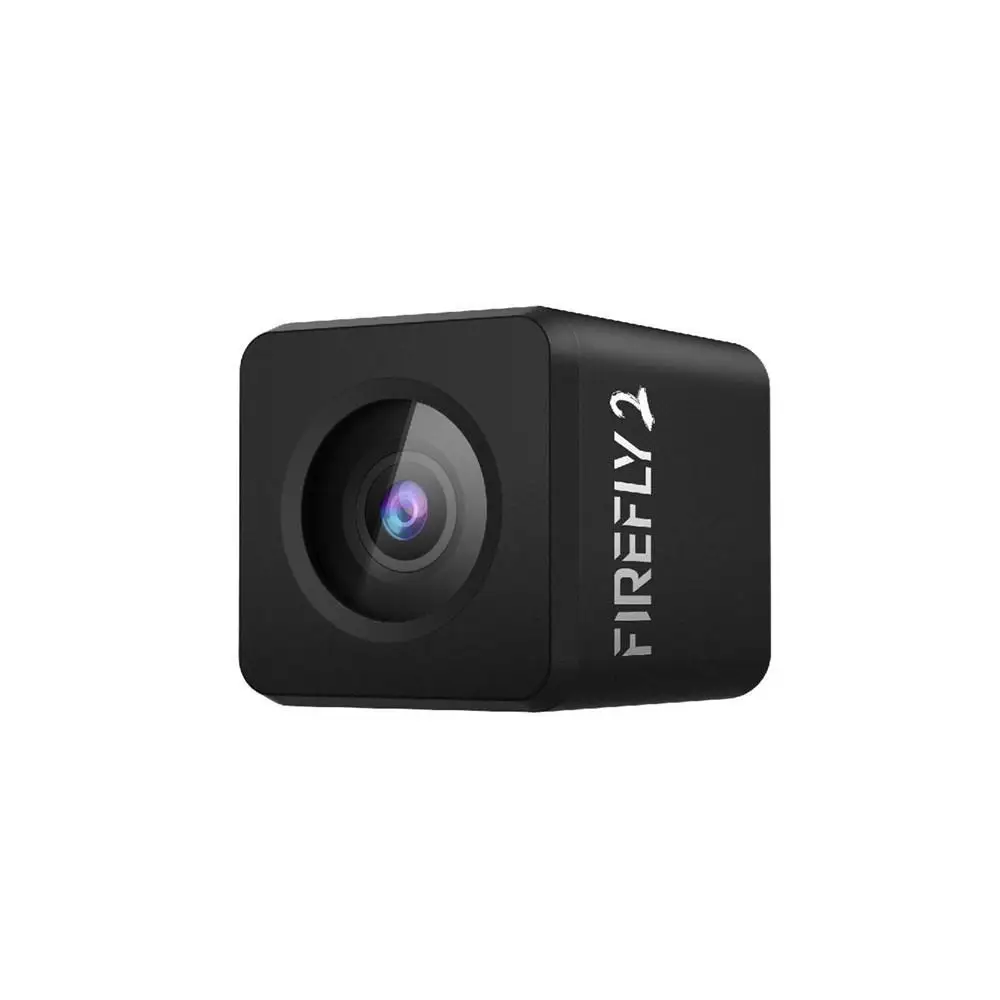 Светящаяся микро камера 2 160 градусов 5 K HD Запись FPV Экшн Встроенный аккумулятор
