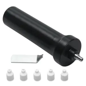 Насос для снятия давления часов, инструмент для ремонта наручных часов с кристаллами