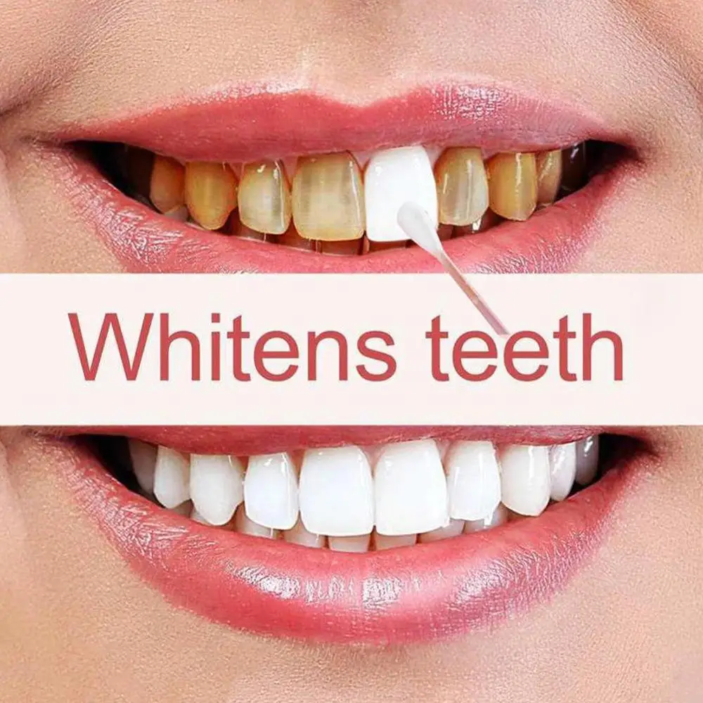 Кокосовая зубная паста отбеливающий зубной камень пятна дыма черные желтые