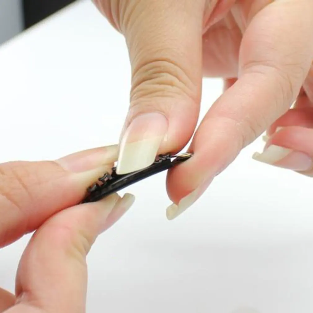 Длинные волосы для изменения короткие и волшебное устройство корейский