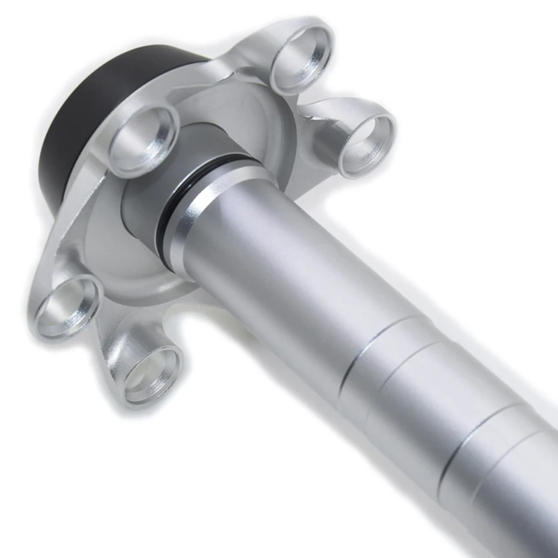 

Rear Axle Fork Crash Frame Slider Wheel Drive Shaft Protection for Ducati Multistrada 950/1200/1260 Scramber